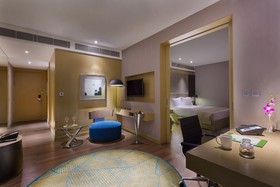 Holiday Inn New Delhi International Airport