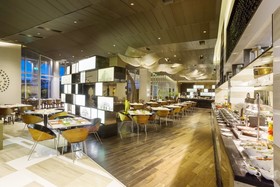 Holiday Inn New Delhi International Airport