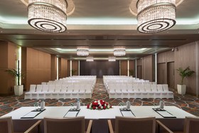 Holiday Inn New Delhi International Airport