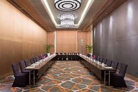 Holiday Inn New Delhi International Airport