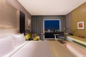 Holiday Inn New Delhi International Airport