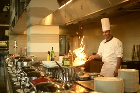 Holiday Inn New Delhi International Airport