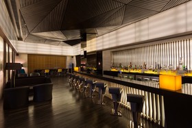 Holiday Inn New Delhi International Airport