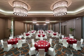 Holiday Inn New Delhi International Airport