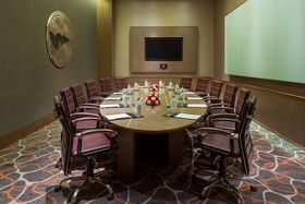 Holiday Inn New Delhi International Airport