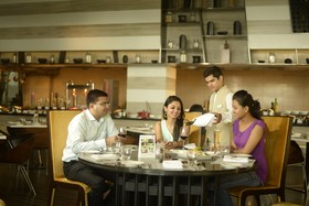 Holiday Inn New Delhi International Airport
