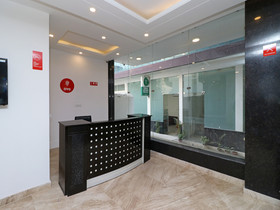 Hotel Aamara Selah
