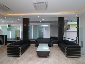 Hotel Aamara Selah