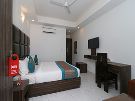 Hotel Aamara Selah