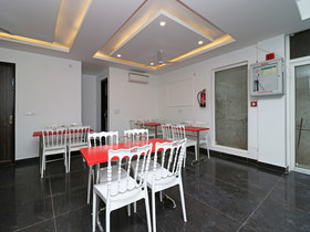 Hotel Aamara Selah