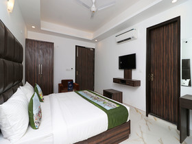 Hotel Aamara Selah