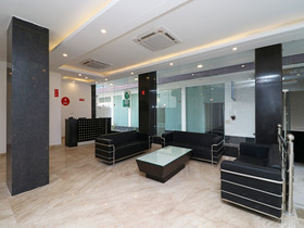 Hotel Aamara Selah