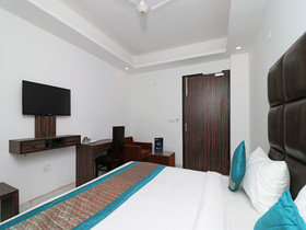 Hotel Aamara Selah