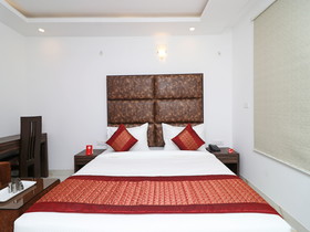 Hotel Aamara Selah