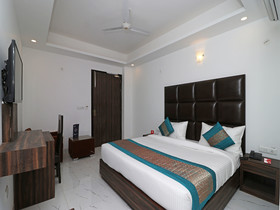 Hotel Aamara Selah