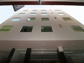 Hotel Aamara Selah