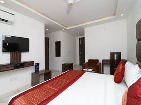 Hotel Aamara Selah