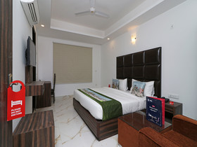 Hotel Aamara Selah