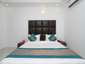 Hotel Aamara Selah