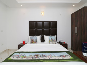 Hotel Aamara Selah