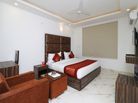 Hotel Aamara Selah