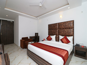 Hotel Aamara Selah