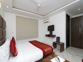 Hotel Aamara Selah