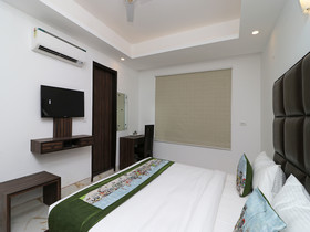 Hotel Aamara Selah