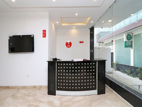 Hotel Aamara Selah