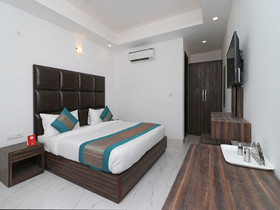 Hotel Aamara Selah