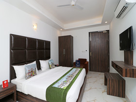 Hotel Aamara Selah