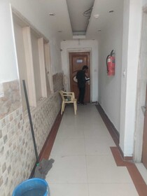 Hotel Abhishek Residency By The Arrow