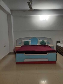 Hotel Abhishek Residency By The Arrow
