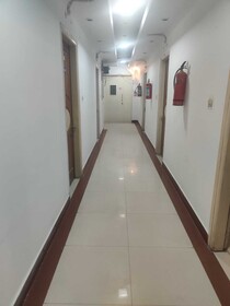 Hotel Abhishek Residency By The Arrow