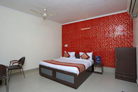 Hotel Aero Look