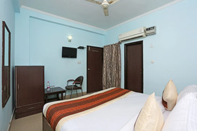 Hotel Aero Look