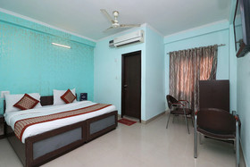 Hotel Aero Look
