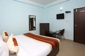 Hotel Aero Look