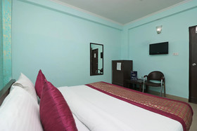 Hotel Aero Look