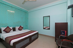 Hotel Aero Look
