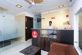 Hotel Aero Stay