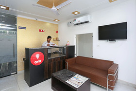 Hotel Aero Stay