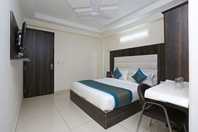 Hotel Aero Stay