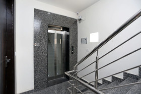 Hotel Aero Stay