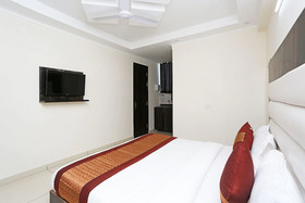 Hotel Aero Stay