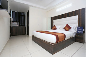 Hotel Aero Stay