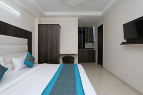 Hotel Aero Stay