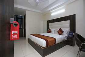 Hotel Aero Stay