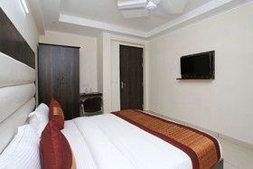 Hotel Aero Stay
