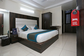 Hotel Aero Stay